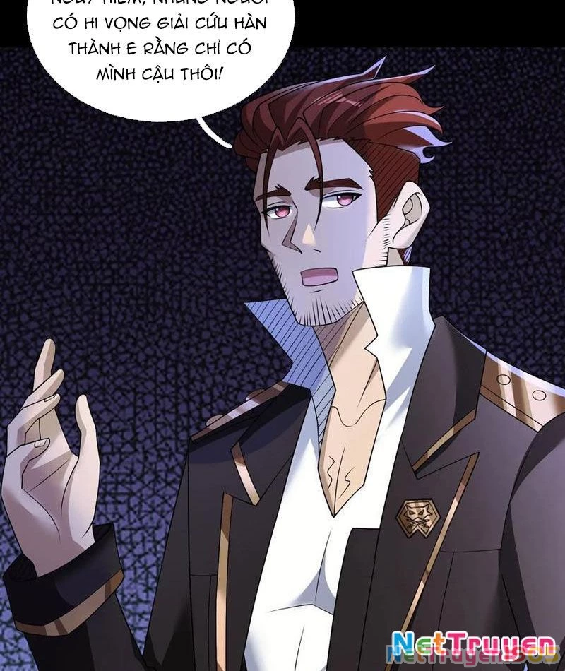 Toàn Cầu Kinh Dị: Ta Mở Ra Thương Thành Tự Do Hack Chapter 16 - 41