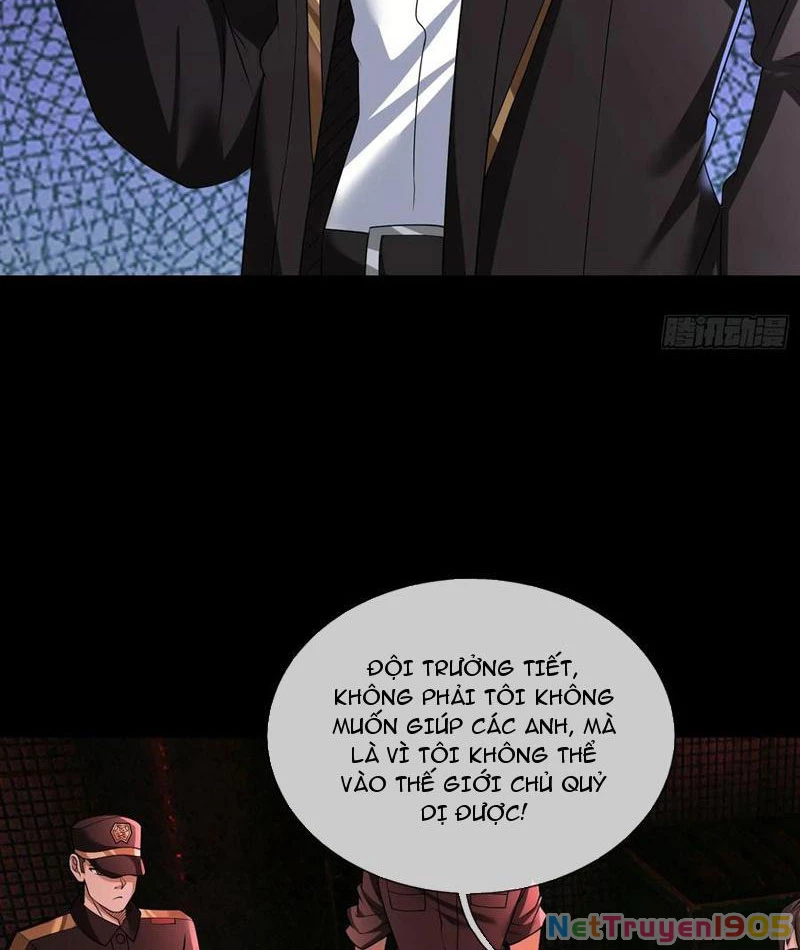 Toàn Cầu Kinh Dị: Ta Mở Ra Thương Thành Tự Do Hack Chapter 16 - 42