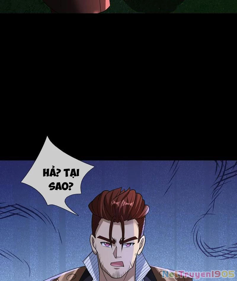 Toàn Cầu Kinh Dị: Ta Mở Ra Thương Thành Tự Do Hack Chapter 16 - 44