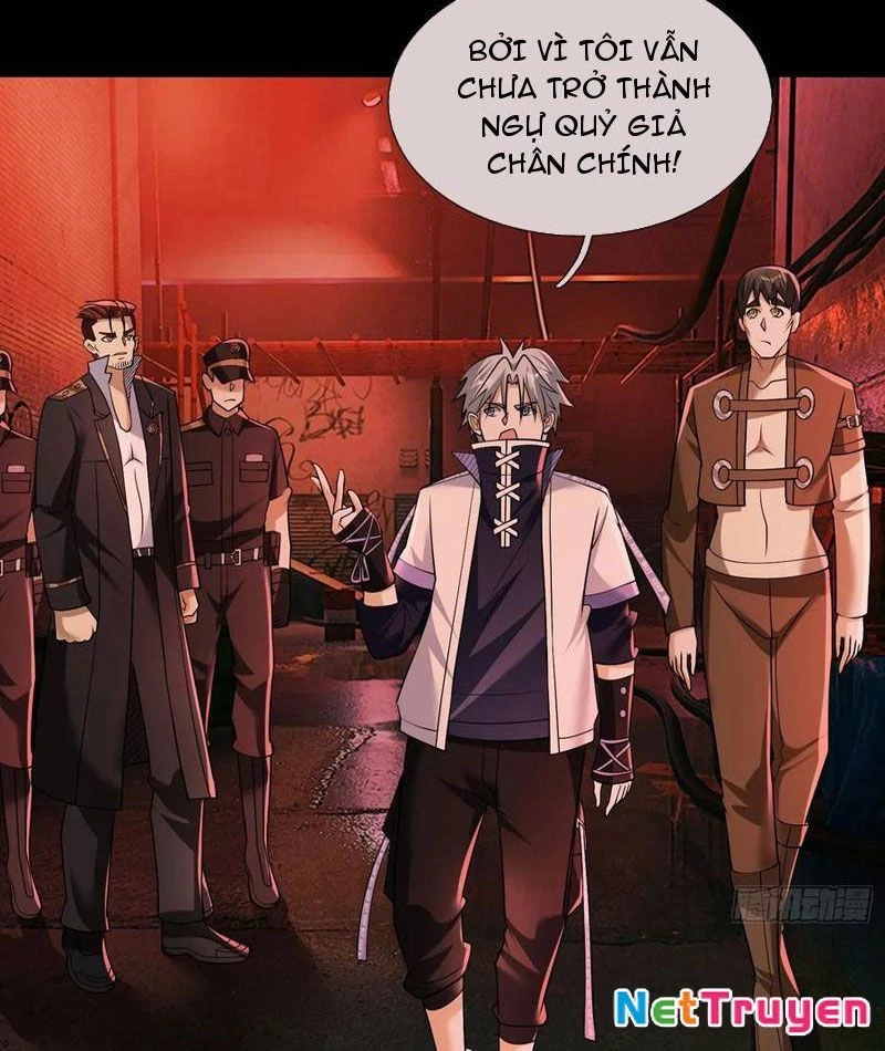 Toàn Cầu Kinh Dị: Ta Mở Ra Thương Thành Tự Do Hack Chapter 16 - 46