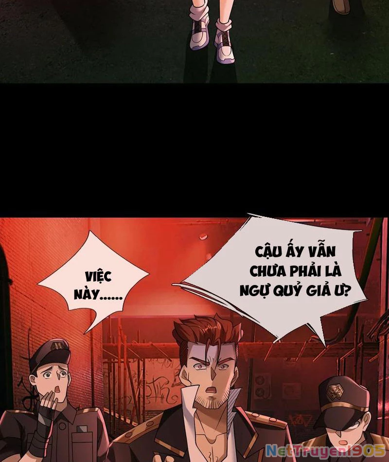 Toàn Cầu Kinh Dị: Ta Mở Ra Thương Thành Tự Do Hack Chapter 16 - 47