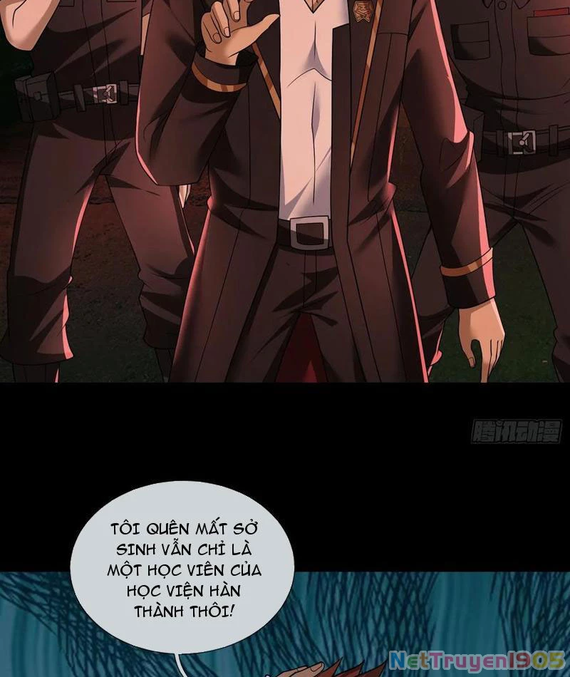 Toàn Cầu Kinh Dị: Ta Mở Ra Thương Thành Tự Do Hack Chapter 16 - 48