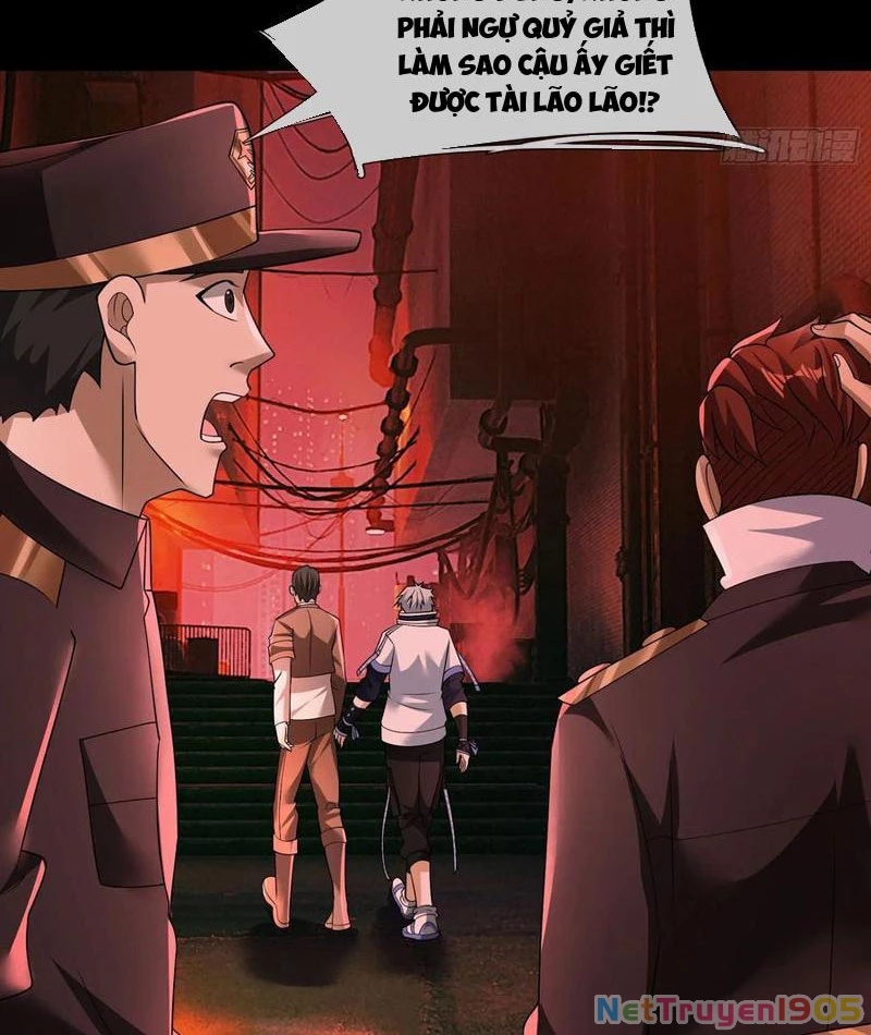 Toàn Cầu Kinh Dị: Ta Mở Ra Thương Thành Tự Do Hack Chapter 16 - 50