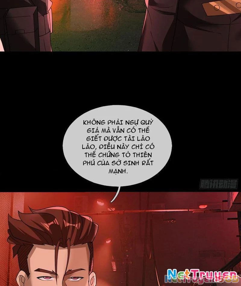 Toàn Cầu Kinh Dị: Ta Mở Ra Thương Thành Tự Do Hack Chapter 16 - 51