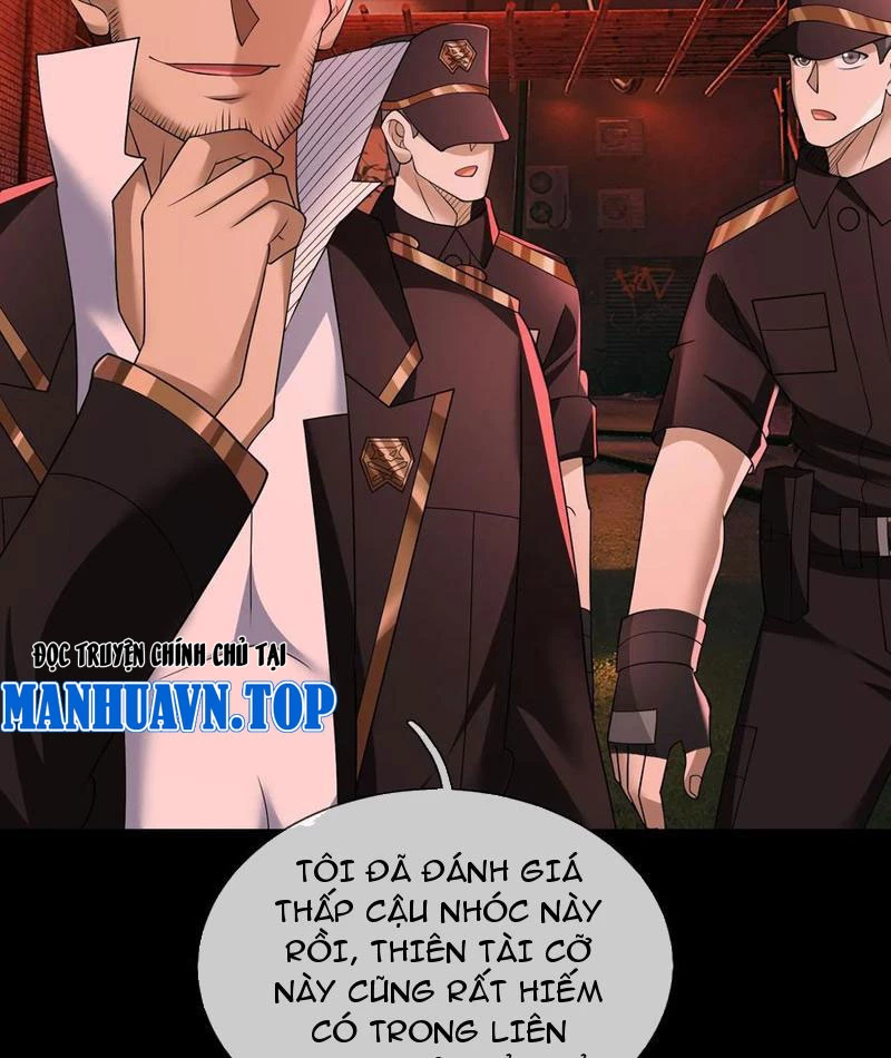 Toàn Cầu Kinh Dị: Ta Mở Ra Thương Thành Tự Do Hack Chapter 16 - 52