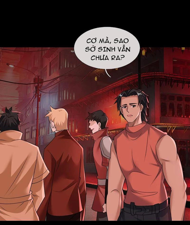 Toàn Cầu Kinh Dị: Ta Mở Ra Thương Thành Tự Do Hack Chapter 16 - 62