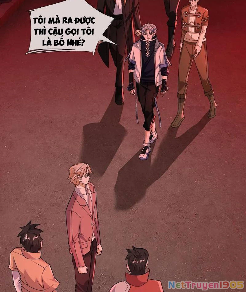 Toàn Cầu Kinh Dị: Ta Mở Ra Thương Thành Tự Do Hack Chapter 16 - 65