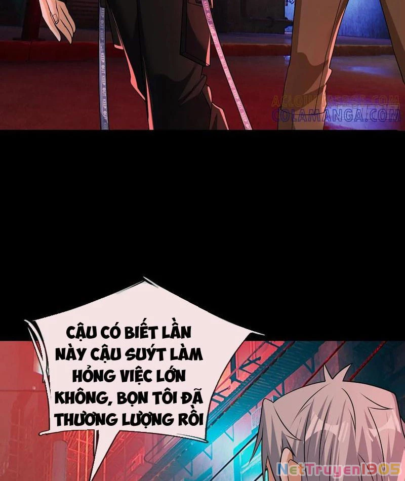 Toàn Cầu Kinh Dị: Ta Mở Ra Thương Thành Tự Do Hack Chapter 16 - 69