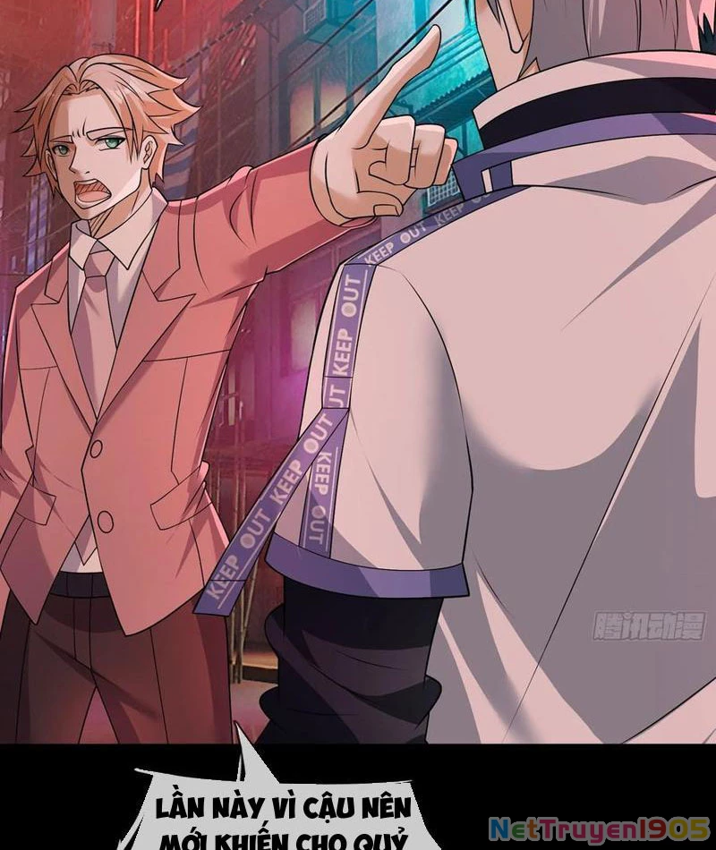 Toàn Cầu Kinh Dị: Ta Mở Ra Thương Thành Tự Do Hack Chapter 16 - 70