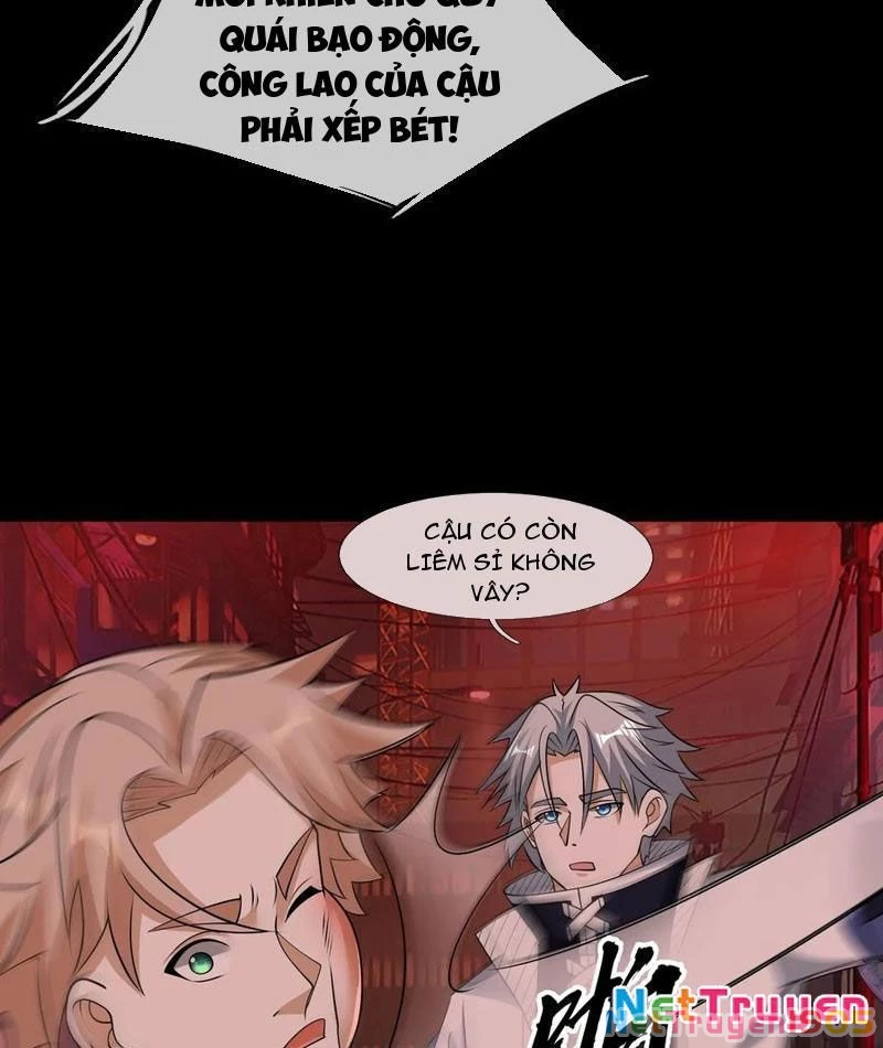 Toàn Cầu Kinh Dị: Ta Mở Ra Thương Thành Tự Do Hack Chapter 16 - 71
