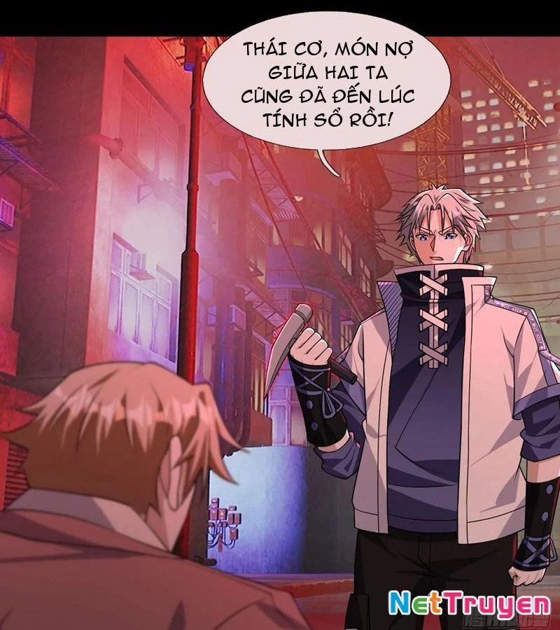 Toàn Cầu Kinh Dị: Ta Mở Ra Thương Thành Tự Do Hack Chapter 16 - 81
