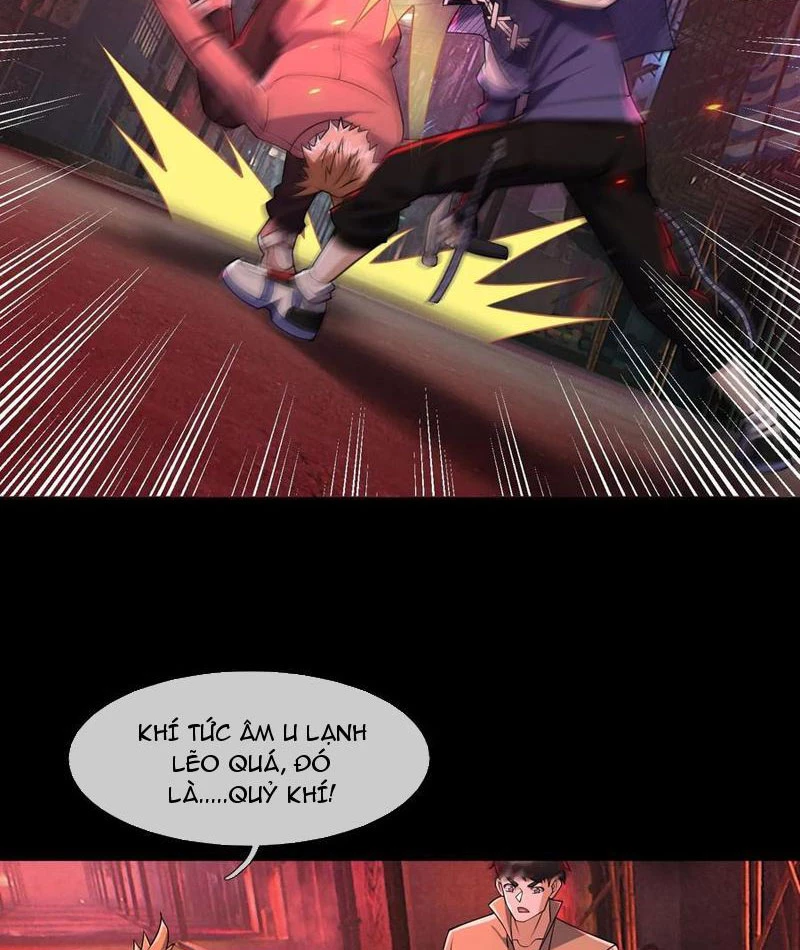 Toàn Cầu Kinh Dị: Ta Mở Ra Thương Thành Tự Do Hack Chapter 16 - 92