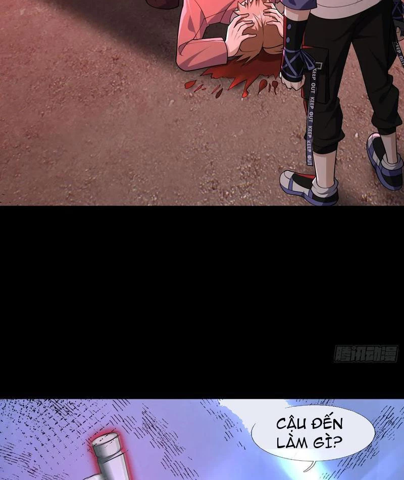 Toàn Cầu Kinh Dị: Ta Mở Ra Thương Thành Tự Do Hack Chapter 16 - 94