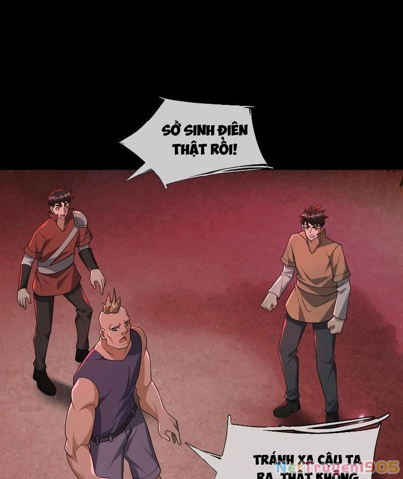 Toàn Cầu Kinh Dị: Ta Mở Ra Thương Thành Tự Do Hack Chapter 16 - 110