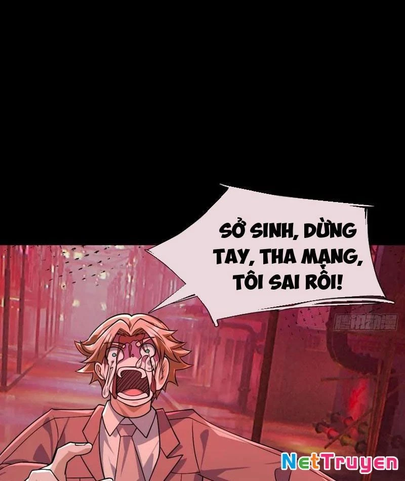 Toàn Cầu Kinh Dị: Ta Mở Ra Thương Thành Tự Do Hack Chapter 16 - 121