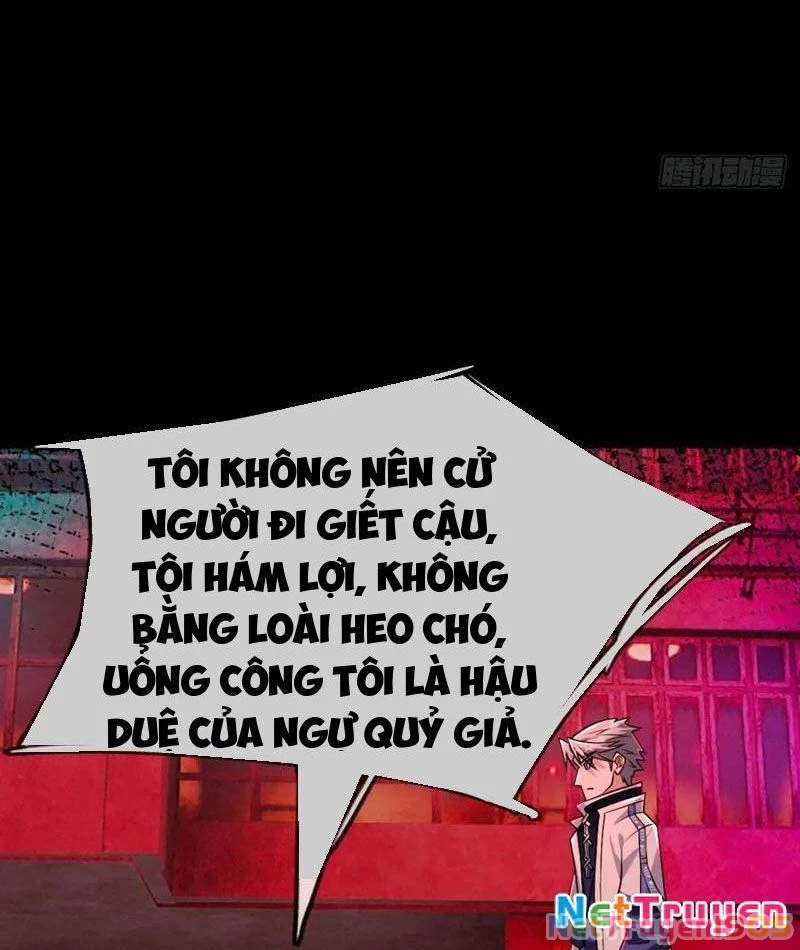 Toàn Cầu Kinh Dị: Ta Mở Ra Thương Thành Tự Do Hack Chapter 16 - 126
