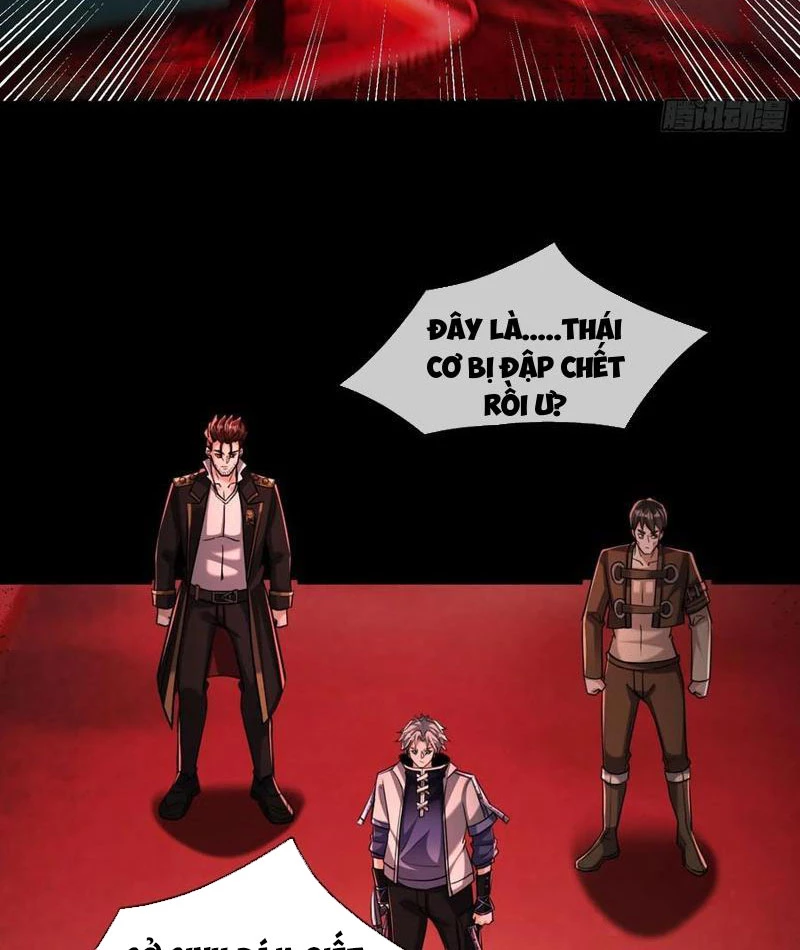 Toàn Cầu Kinh Dị: Ta Mở Ra Thương Thành Tự Do Hack Chapter 16 - 132
