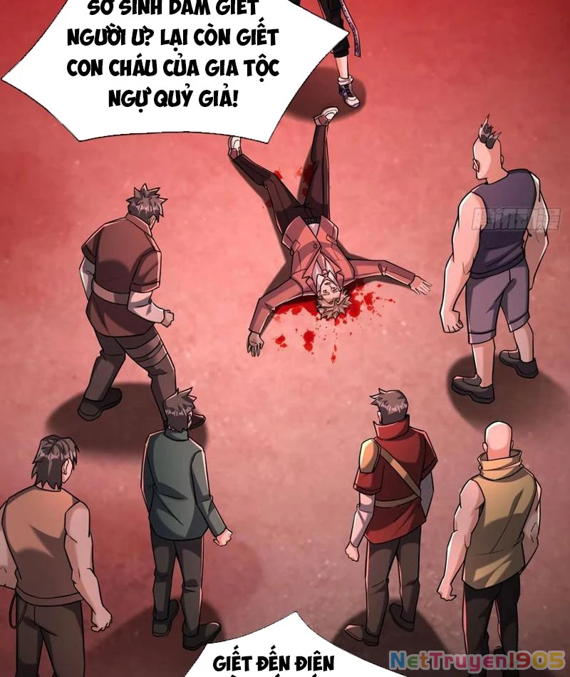Toàn Cầu Kinh Dị: Ta Mở Ra Thương Thành Tự Do Hack Chapter 16 - 133