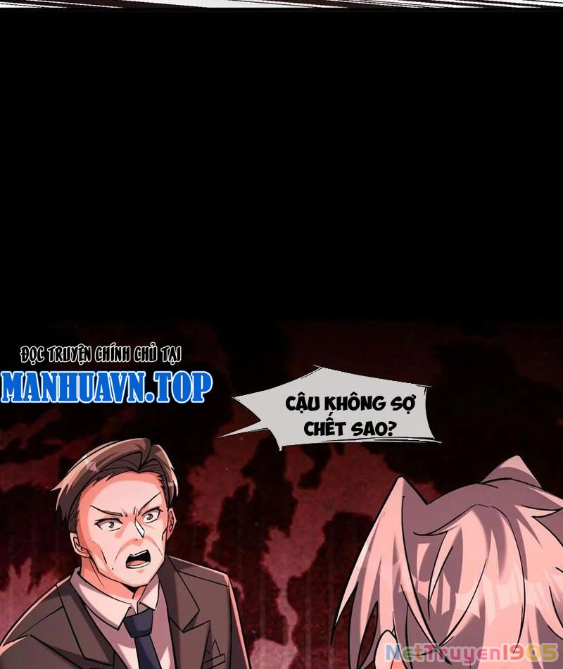Toàn Cầu Kinh Dị: Ta Mở Ra Thương Thành Tự Do Hack Chapter 16 - 163
