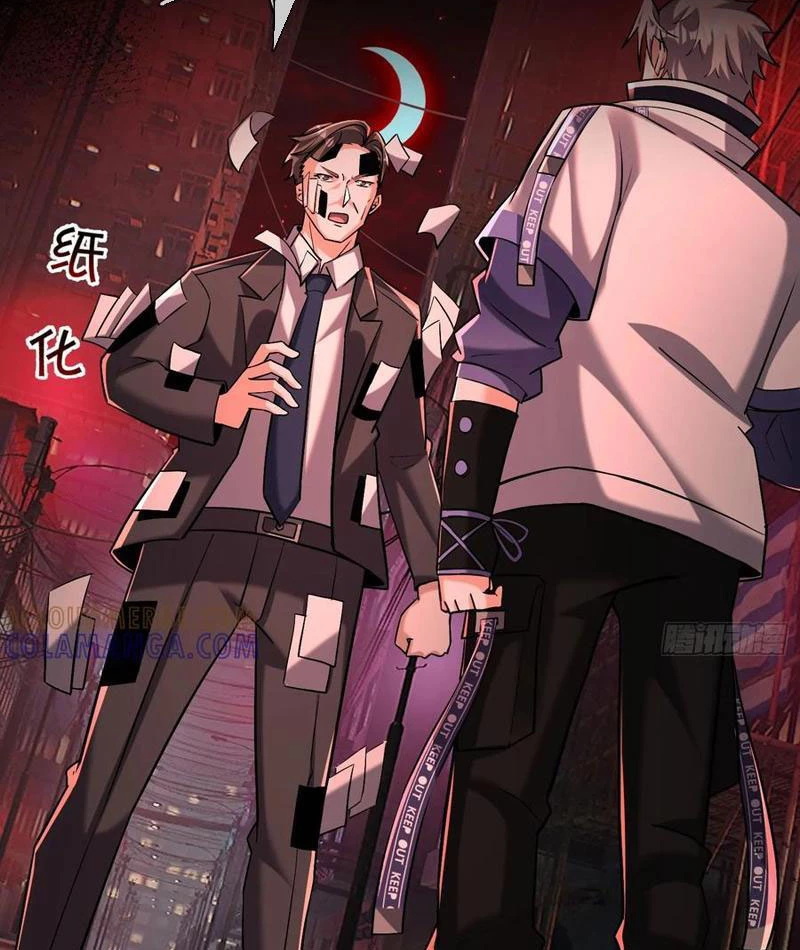 Toàn Cầu Kinh Dị: Ta Mở Ra Thương Thành Tự Do Hack Chapter 16 - 167
