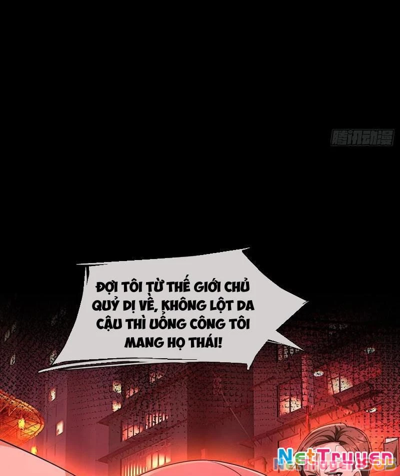 Toàn Cầu Kinh Dị: Ta Mở Ra Thương Thành Tự Do Hack Chapter 16 - 171