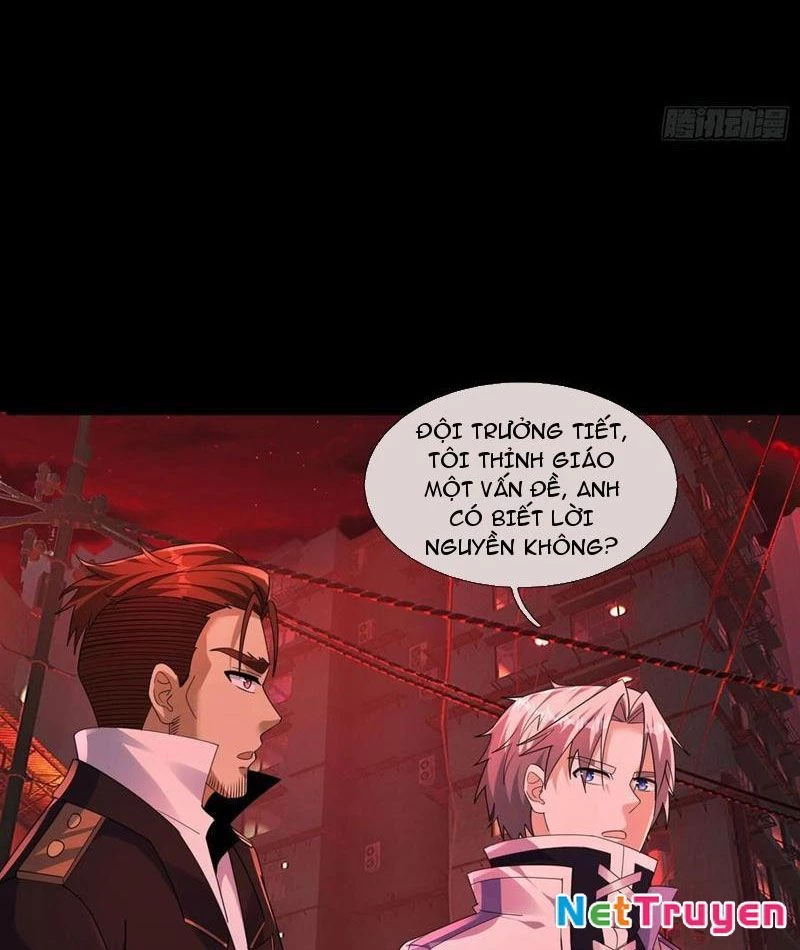 Toàn Cầu Kinh Dị: Ta Mở Ra Thương Thành Tự Do Hack Chapter 16 - 181