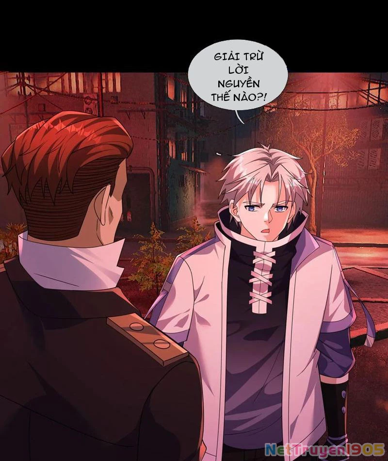Toàn Cầu Kinh Dị: Ta Mở Ra Thương Thành Tự Do Hack Chapter 16 - 184