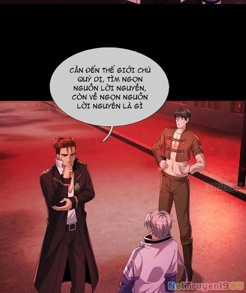Toàn Cầu Kinh Dị: Ta Mở Ra Thương Thành Tự Do Hack Chapter 16 - 185