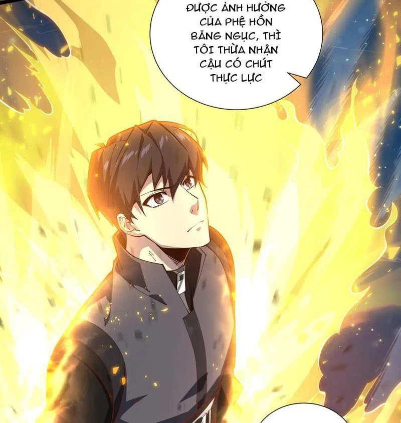 Ta Ký Kết Khế Ước Với Chính Mình Chapter 104 - 8