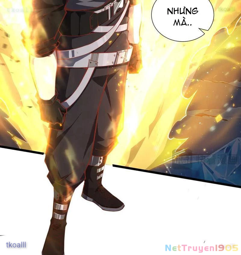 Ta Ký Kết Khế Ước Với Chính Mình Chapter 104 - 9
