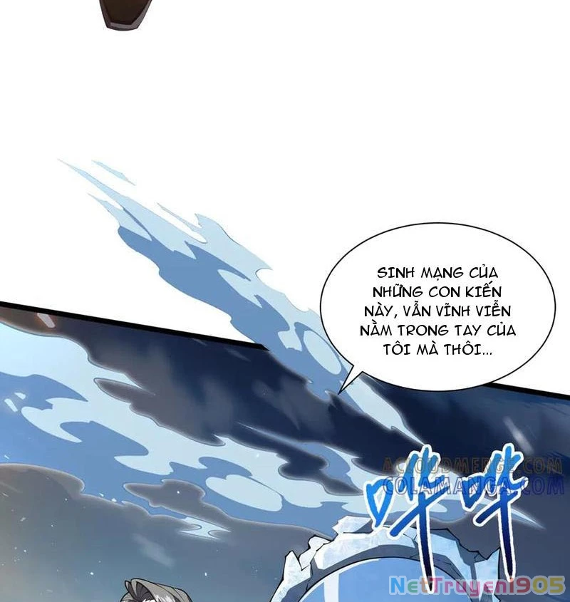 Ta Ký Kết Khế Ước Với Chính Mình Chapter 104 - 10
