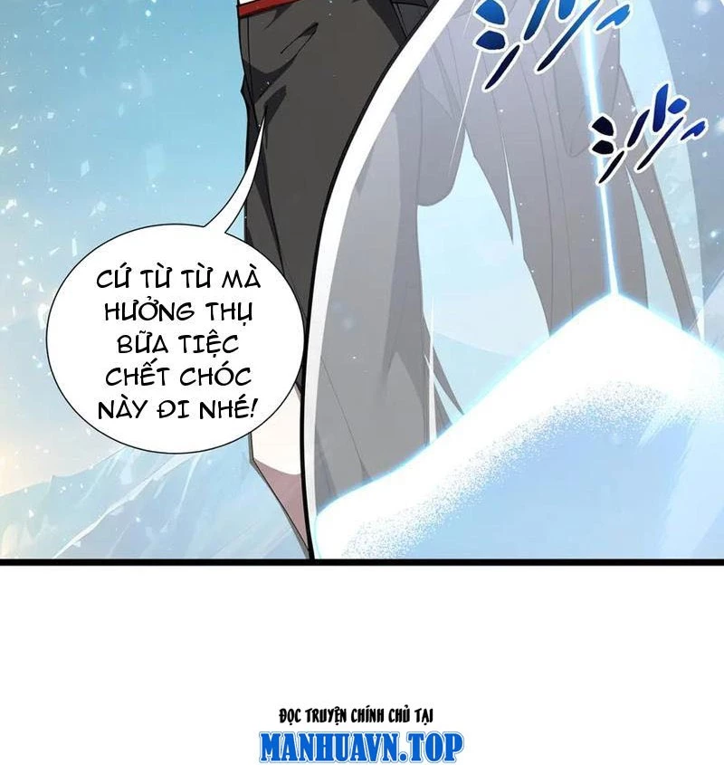 Ta Ký Kết Khế Ước Với Chính Mình Chapter 104 - 14