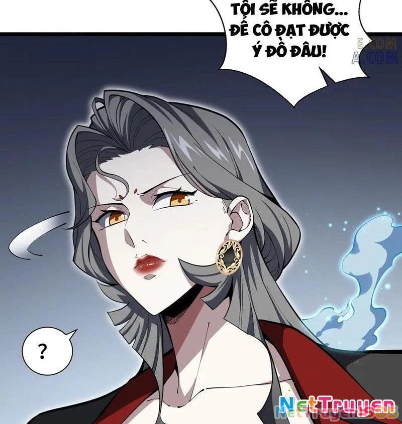 Ta Ký Kết Khế Ước Với Chính Mình Chapter 104 - 16