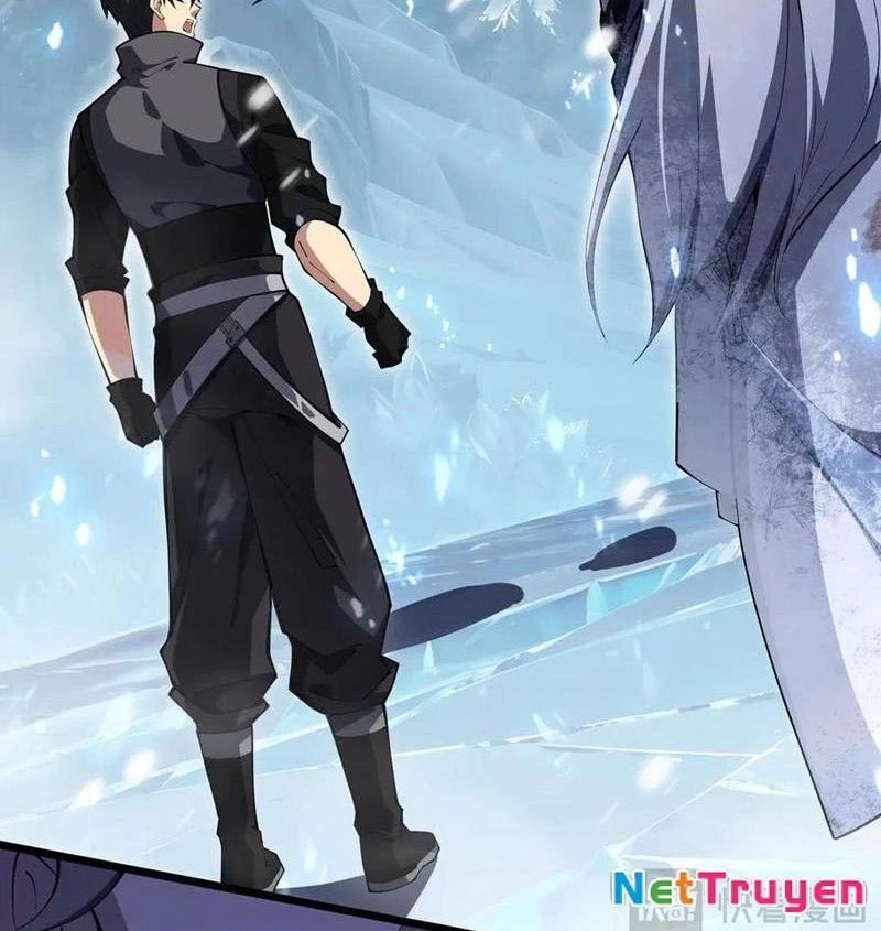 Ta Ký Kết Khế Ước Với Chính Mình Chapter 104 - 21