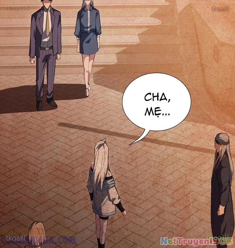 Ta Ký Kết Khế Ước Với Chính Mình Chapter 104 - 27