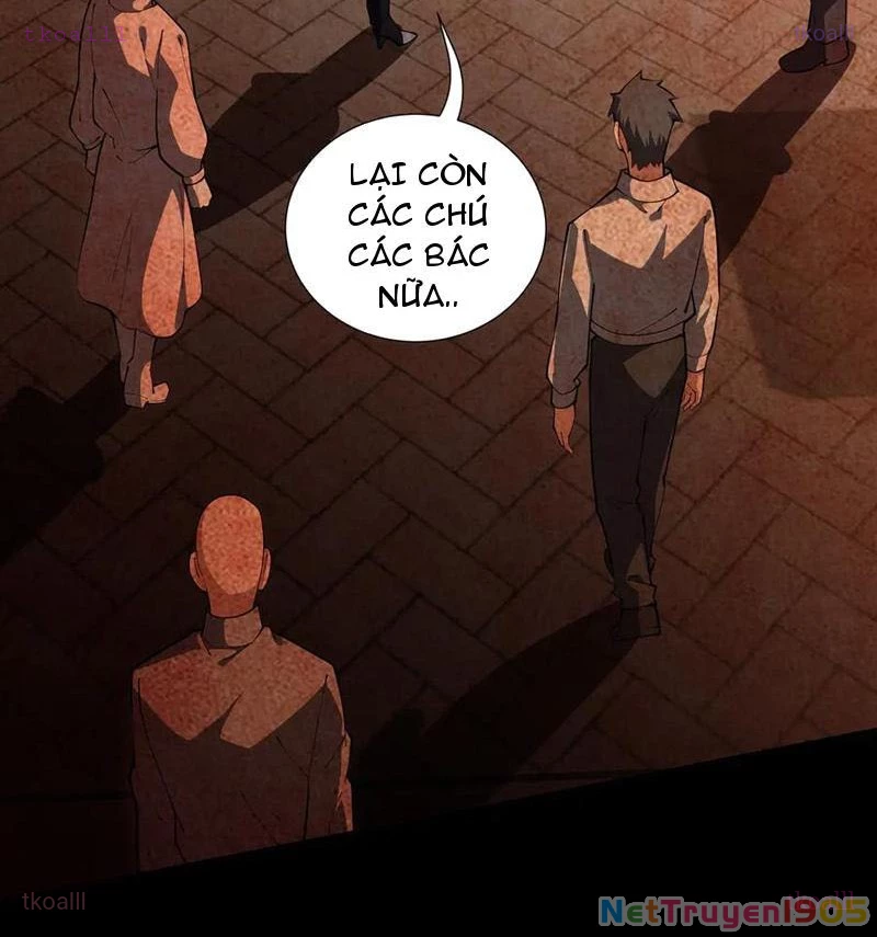 Ta Ký Kết Khế Ước Với Chính Mình Chapter 104 - 28