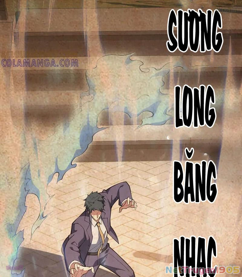 Ta Ký Kết Khế Ước Với Chính Mình Chapter 104 - 30