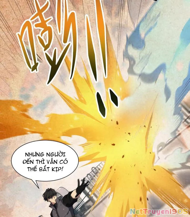 Ta Ký Kết Khế Ước Với Chính Mình Chapter 104 - 34
