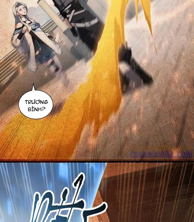 Ta Ký Kết Khế Ước Với Chính Mình Chapter 104 - 35