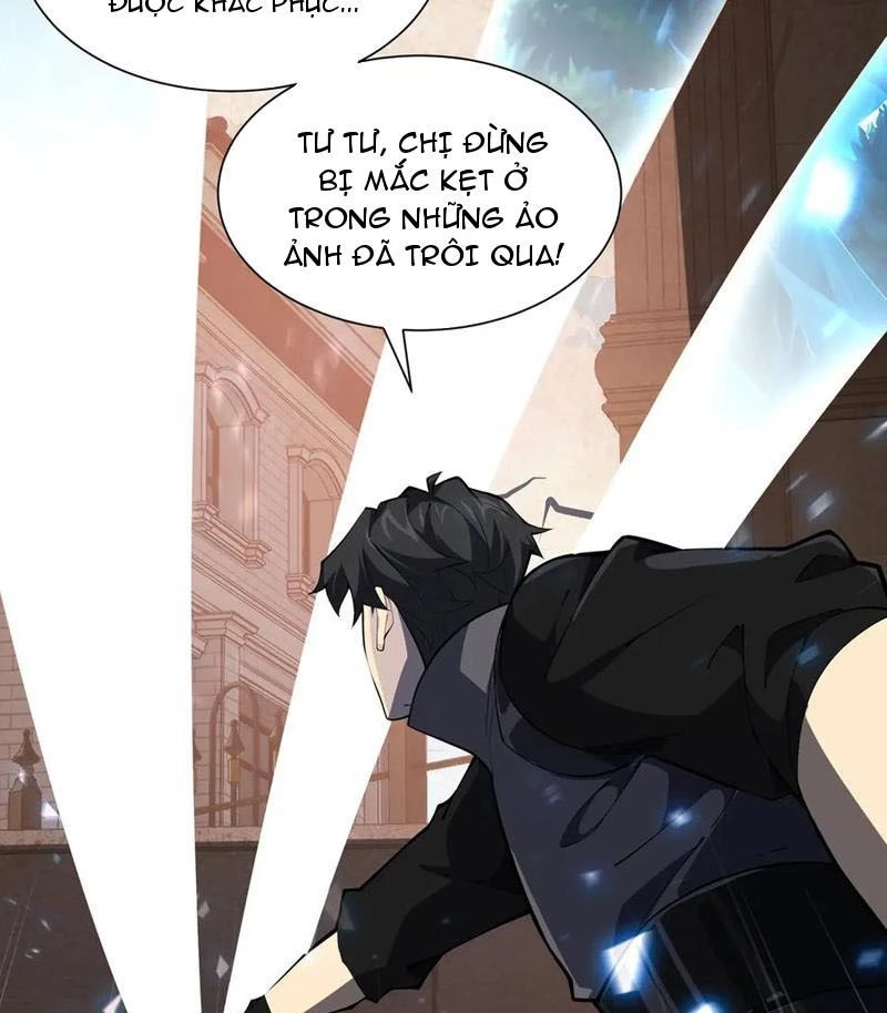 Ta Ký Kết Khế Ước Với Chính Mình Chapter 104 - 37
