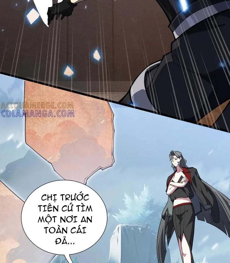 Ta Ký Kết Khế Ước Với Chính Mình Chapter 104 - 38