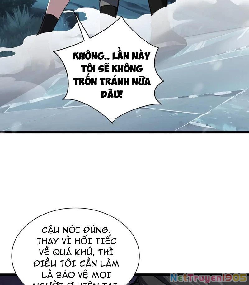 Ta Ký Kết Khế Ước Với Chính Mình Chapter 104 - 40
