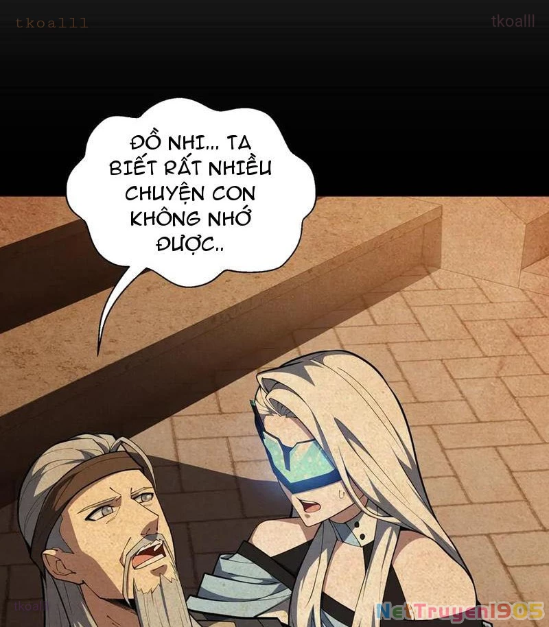 Ta Ký Kết Khế Ước Với Chính Mình Chapter 104 - 47