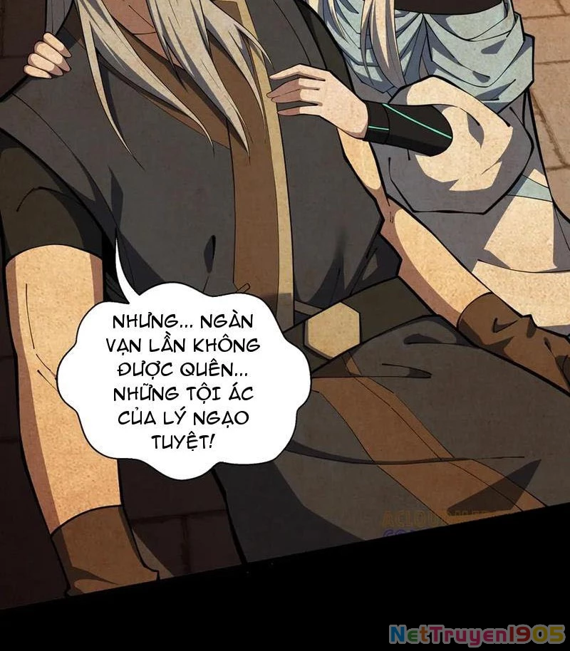 Ta Ký Kết Khế Ước Với Chính Mình Chapter 104 - 48
