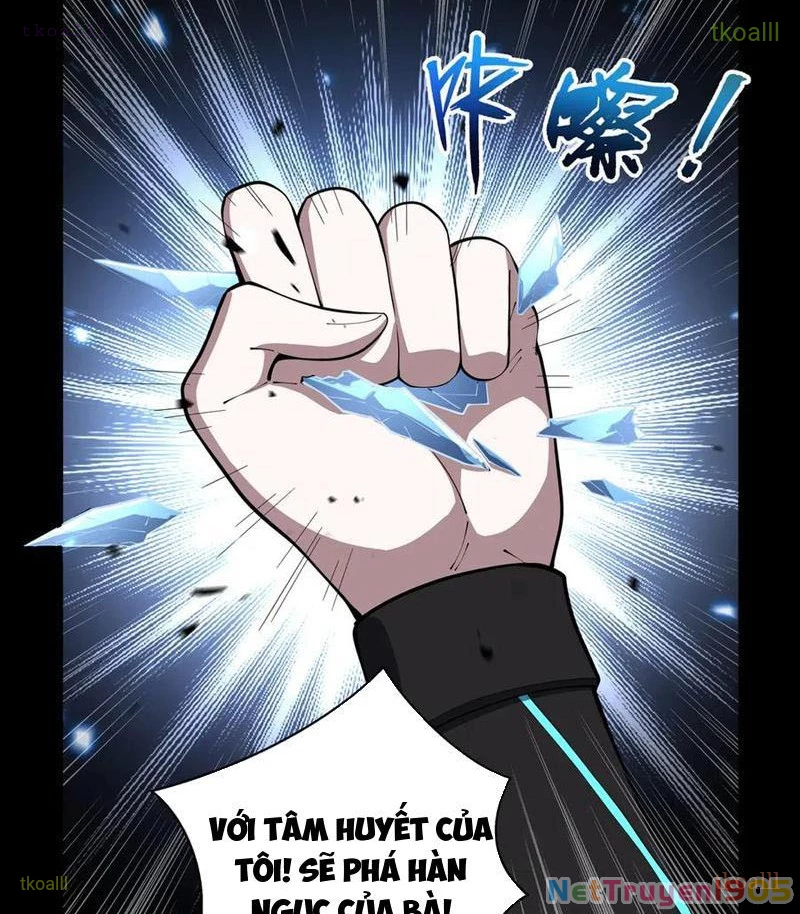 Ta Ký Kết Khế Ước Với Chính Mình Chapter 104 - 52