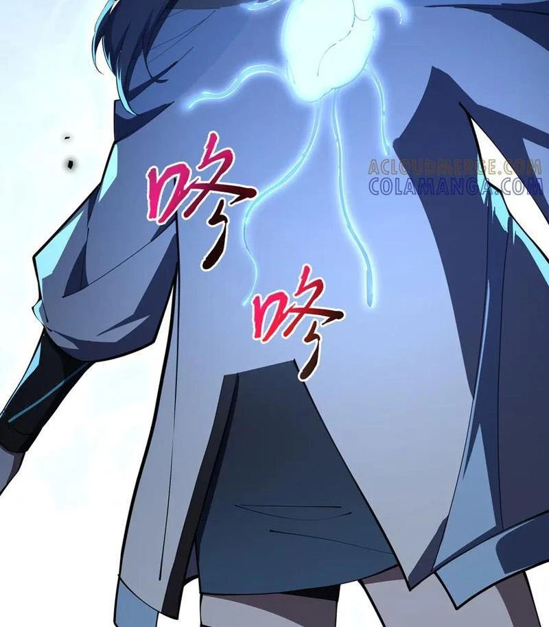 Ta Ký Kết Khế Ước Với Chính Mình Chapter 104 - 54