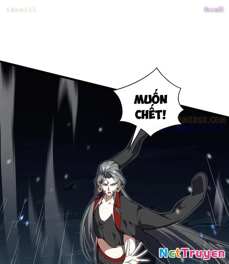 Ta Ký Kết Khế Ước Với Chính Mình Chapter 104 - 56