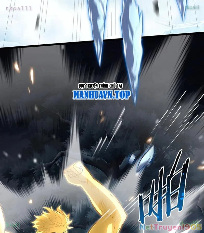Ta Ký Kết Khế Ước Với Chính Mình Chapter 104 - 58