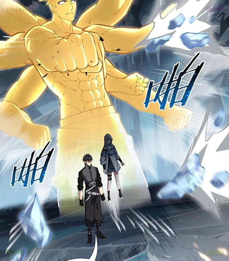 Ta Ký Kết Khế Ước Với Chính Mình Chapter 104 - 59
