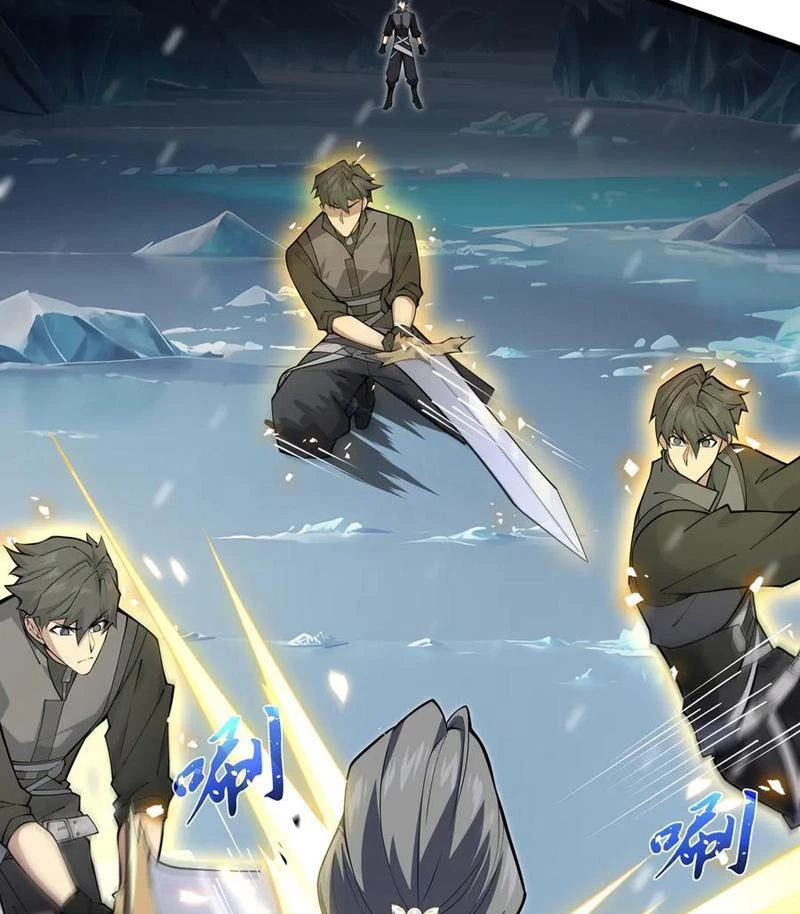 Ta Ký Kết Khế Ước Với Chính Mình Chapter 104 - 65